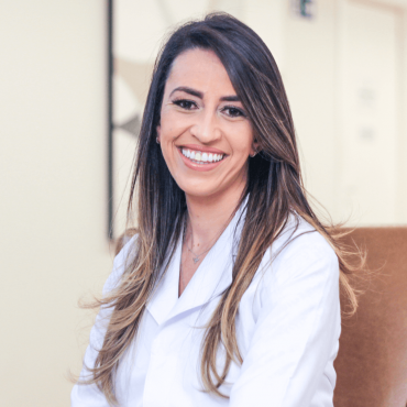 Dra Liliane Mendes